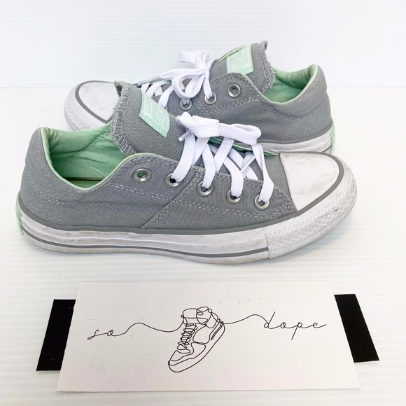 Converse Shoes - CONVERSE Women's Chuck Taylor All Star Madison Low